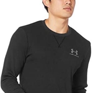 Under Armour Sportstyle Essential Texture Crew
